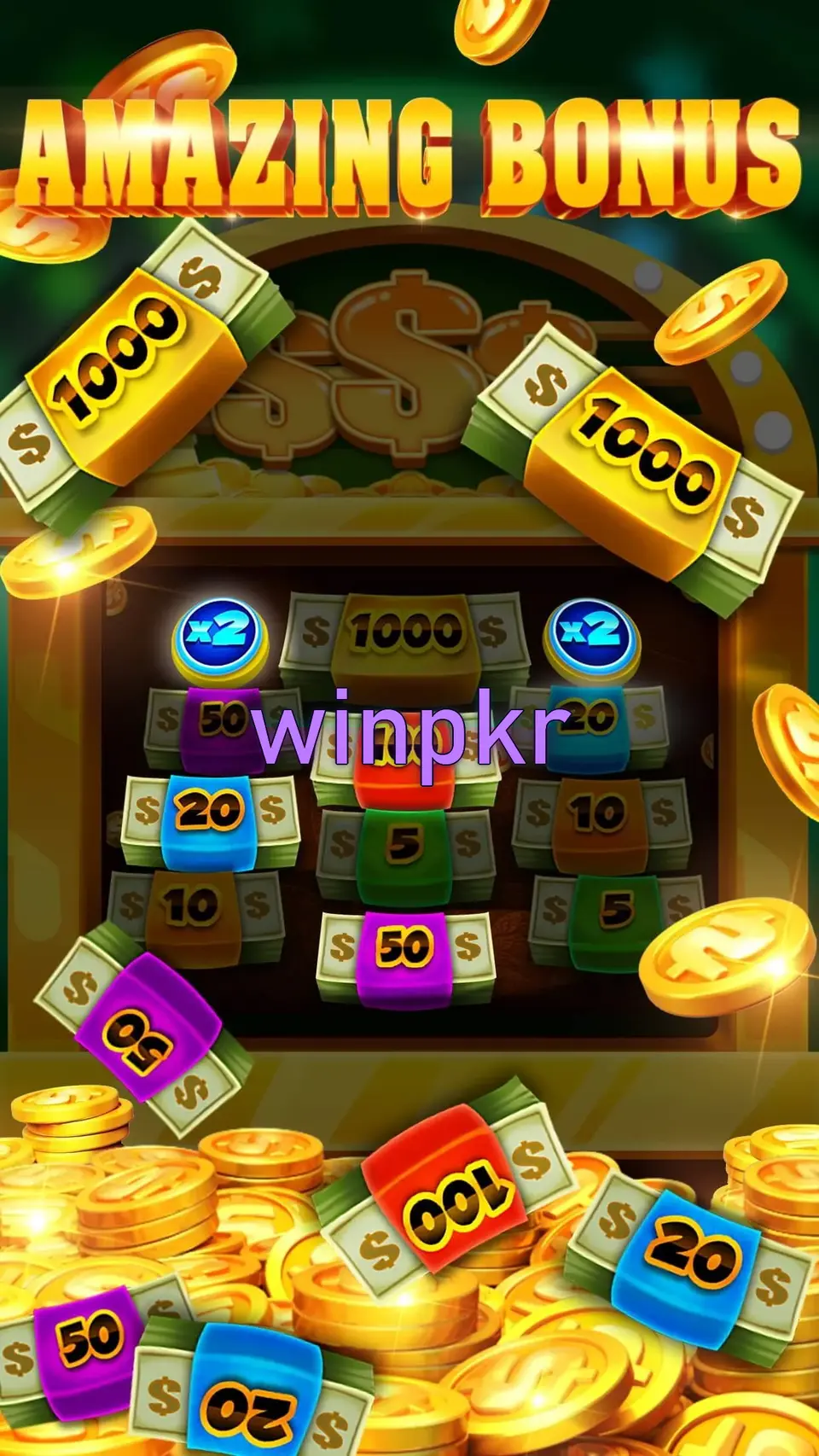 winpkr APK