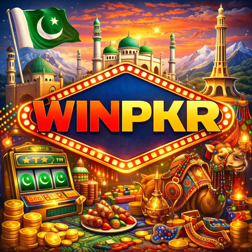 winpkr Login