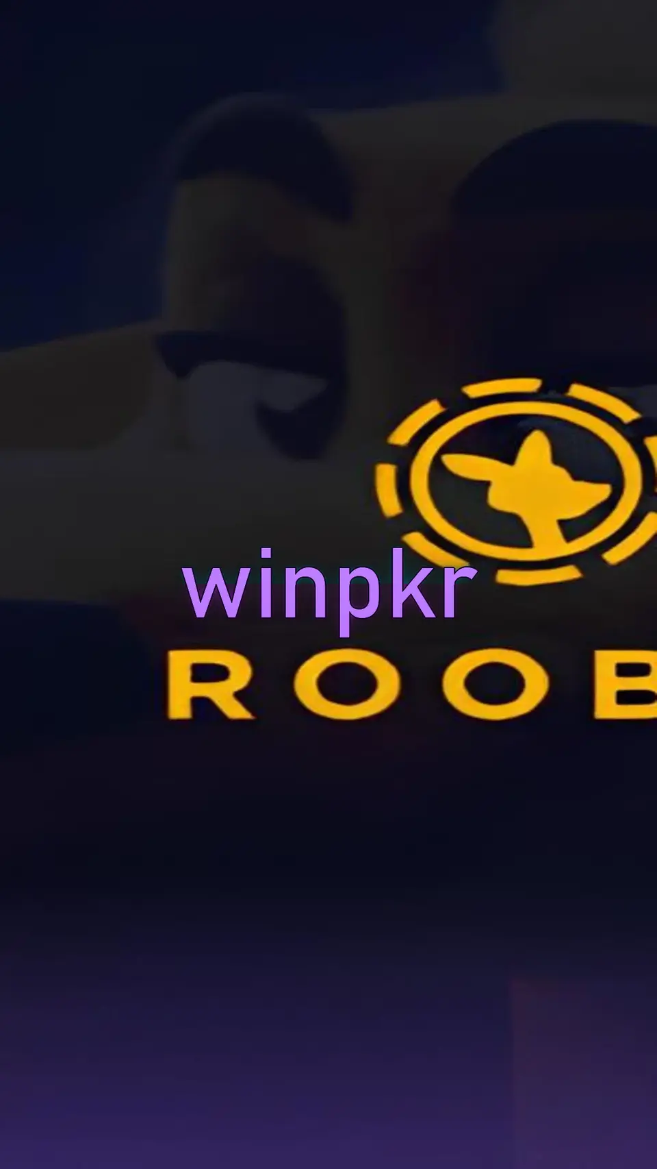 winpkr Login