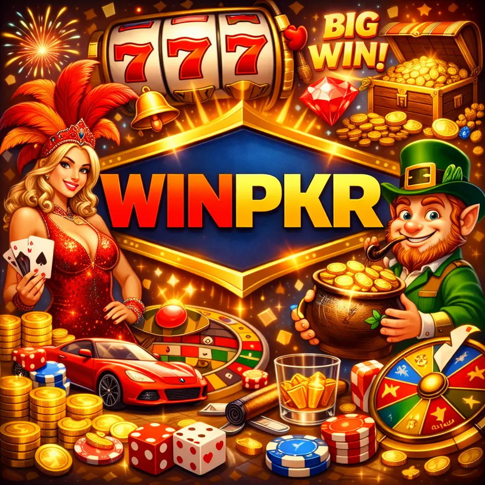 winpkr APK Oficial Baixar