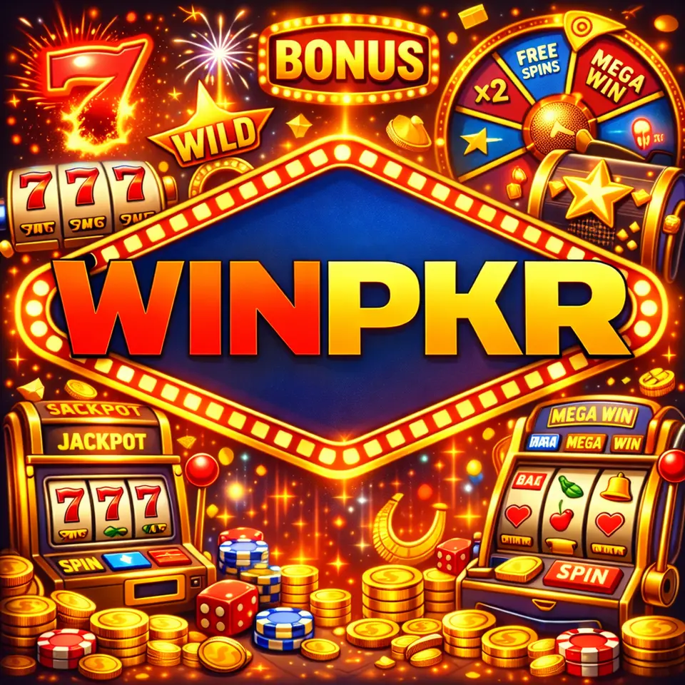 winpkr Login - winpkr Oficial