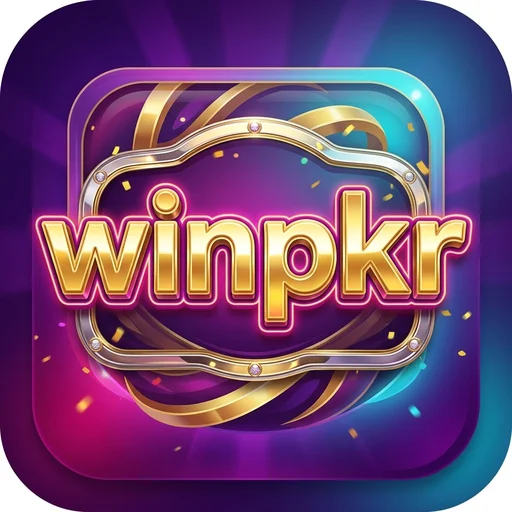 winpkr Logo - Oficial