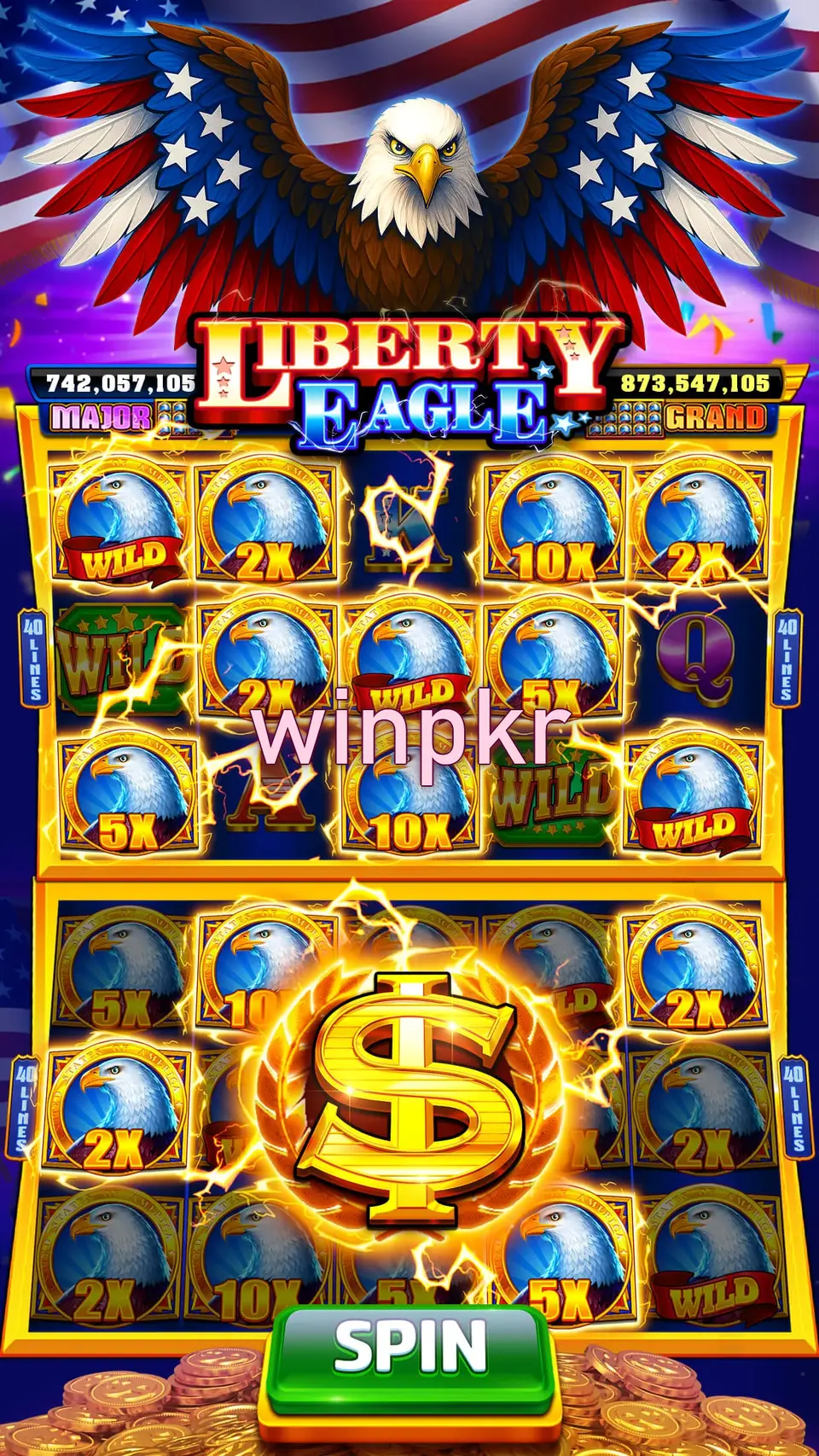 winpkr Preview - Oficial Baixar